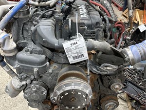 Inspected 2022 PACCAR MX-13 Engine Assy Image