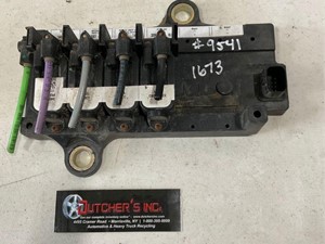 Inspected 2022 PACCAR ECM (Stock #9541)) Part Image