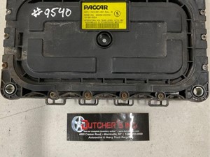 Inspected 2022 PETERBILT 389 ECM (Stock #9540)) Part Image