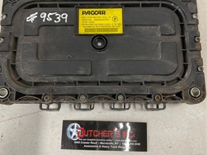 Inspected 2022 PETERBILT 389 ECM (Stock #9539)) Part Image