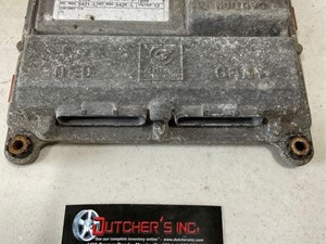 Used ALLISON 2000 Chassis Control Module (Stock #9547)) Part Image