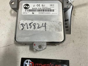 Photo of part