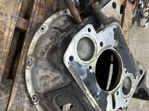 Photo of part