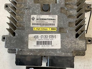 Used INTERNATIONAL MAXXFORCE 7 ECM (Stock #9573)) Part Image