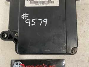 Inspected MERITOR WABCO ECM (Stock #9579)) Part Image
