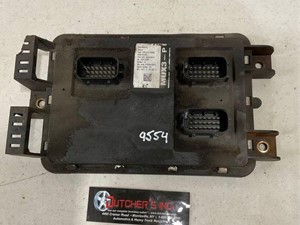 Inspected PETERBILT 389 ECM (Stock #9554)) Part Image
