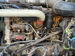Used 1998 CAT 3406E Engine Assy (Stock #9819)) Part Image