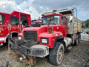 Used 1999 MACK RD688S Miscellaneous (Stock #9944)) Part Image