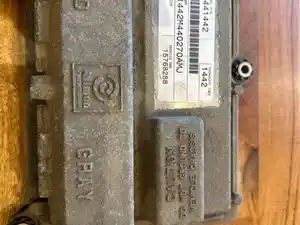 Photo of part