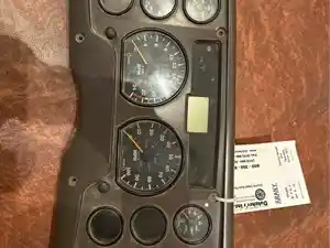 Used 2006 MACK CL733 Instrument Cluster (Stock #10122)) Part Image