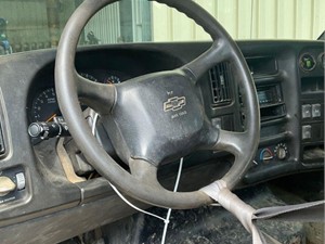 Used 2008 CHEVROLET C4500 Steering Column (Stock #9837)) Part Image