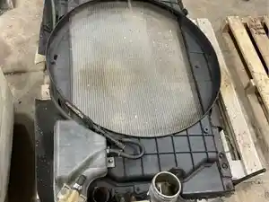 Used 2010 INTERNATIONAL 7400 Cooling Assembly (Stock #9378)) Part Image
