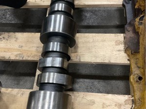 Used 2013 CAT CT15 Camshaft (Stock #9474)) Part Image
