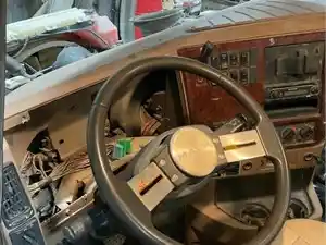 Used 2013 MACK GU713 Dash Ass'y (Stock #9959)) Part Image