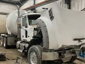 Used 2013 MACK GU713 Miscellaneous (Stock #9977)) Part Image