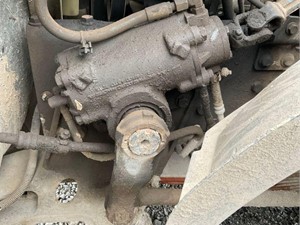 Used 2014 CAT CT660 Steering Gear (Stock #9890)) Part Image