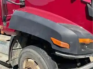 Used 2015 CAT CT660 Fender Extension (Stock #10002)) Part Image