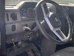 Used 2015 CAT CT660 Steering Column (Stock #10017)) Part Image