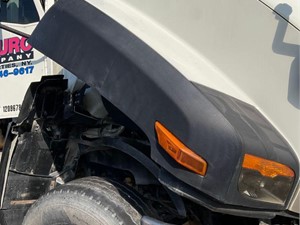 Used 2016 CAT CT660 Fender Extension (Stock #10047)) Part Image