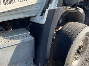 Used 2016 CAT CT660 Fender Extension (Stock #9980)) Part Image