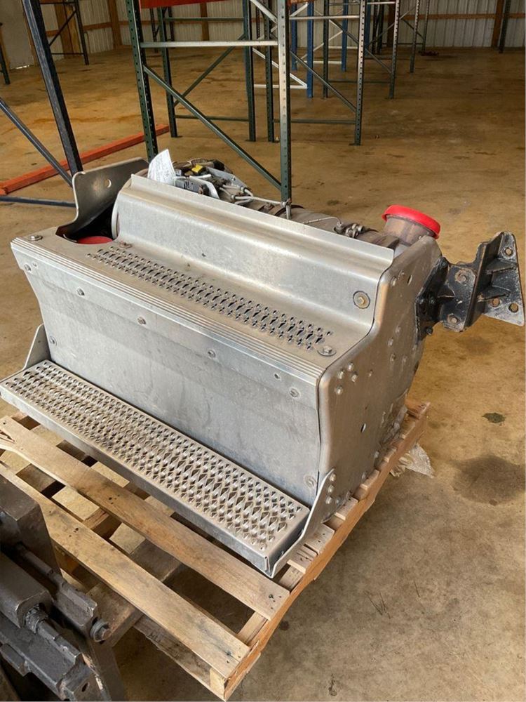 Used, Recycled, New, and Aftermarket Heavy Duty Truck Parts