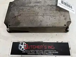 Used 2018 DETROIT Series 60 12.7 DDEC IV ECM Image