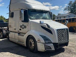 Used 2019 VOLVO VNL I Beam (Stock #9912)) Part Image
