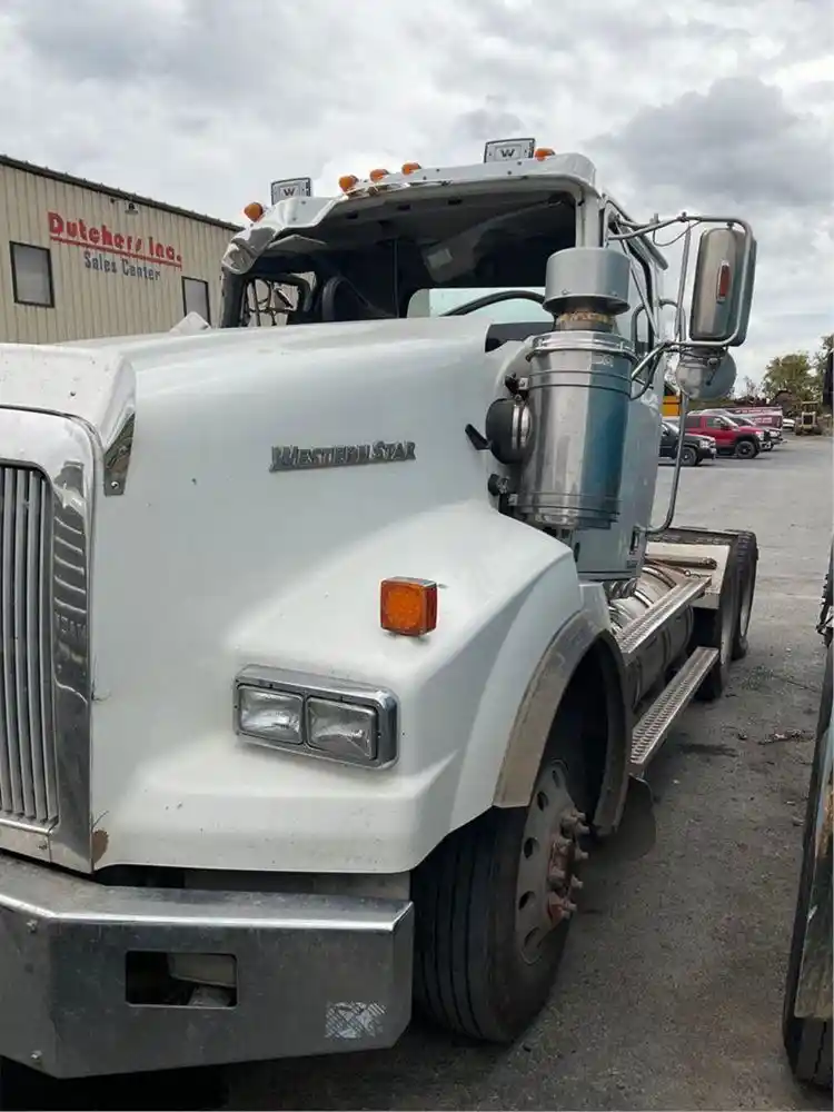 Used 2020 FULLER RTLO18918B Transmission Assy for sale Morrisville