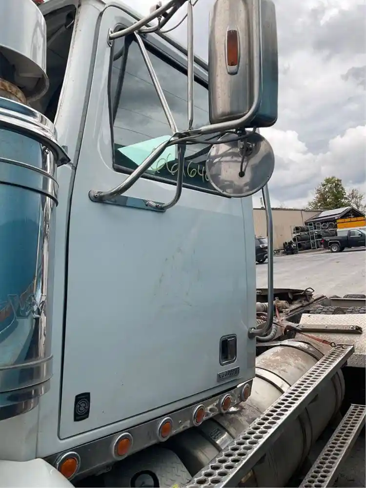 Used 2020 WESTERN STAR TRUCKS 4900 SA Door for sale Morrisville New