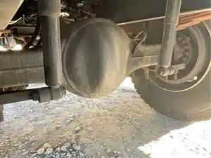 Photo of part