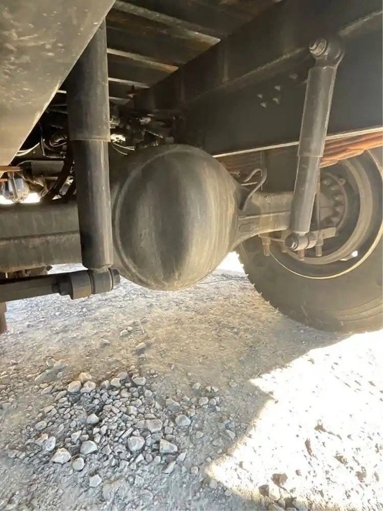 Used, Recycled, New, and Aftermarket Heavy Duty Truck Parts