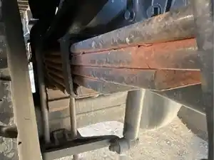 Photo of part
