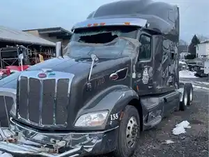 Used 2022 PETERBILT 579 I Beam (Stock #10069)) Part Image