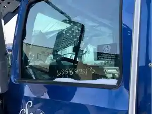 Used 2022 WESTERN STAR TRUCKS 4900 FA Door Window (Stock #10254)) Part Image
