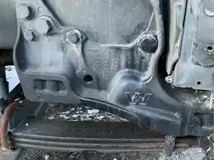 Used 2022 WESTERN STAR TRUCKS 4900 FA Spring, Front Leaf (Stock #10260)) Part Image