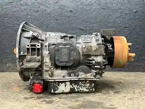 Used 2008 Allison 1000RM Transmission Assy (Stock #P-52713)) Part Image