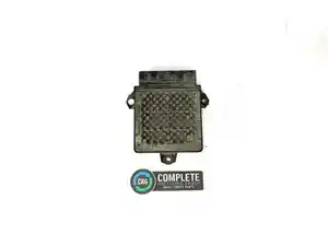 Used 2007 Allison 2200HS Transmission ECM (Stock #P-60209)) Part Image