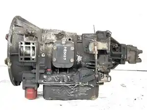 Used 2006 Allison 2500HS Transmission Assy (Stock #P-45684)) Part Image