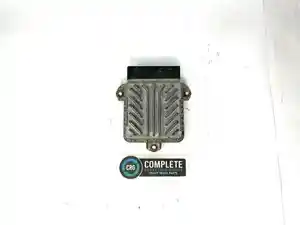 Photo of part
