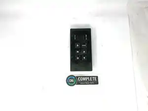 Used 2011 Allison 3000HS Automatic Shifter Assy (Stock #P-45441)) Part Image