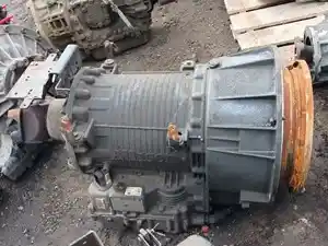 Used 2011 Allison 3000HS Transmission Assy (Stock #P-45359)) Part Image