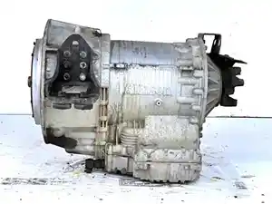 Used 2007 Allison 4500RM Transmission Assy (Stock #P-55831)) Part Image