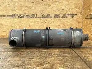 Used 2007 Ford F750 Diesel Particulate Filter (DPF) (Stock #P-58248)) Part Image