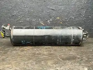 Used 2013 Freightliner Cascadia 125 Air Tank (Stock #P-50295)) Part Image