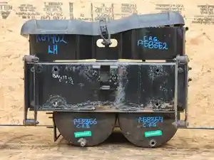 Used 2014 Freightliner Cascadia 125 Battery Box (Stock #P-58352)) Part Image