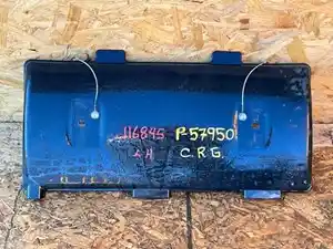 Used 2022 Freightliner Cascadia 126 Battery Box Cover (Stock #P-57950)) Part Image