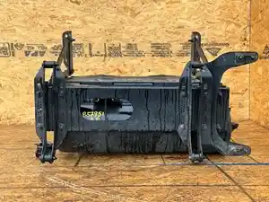 Used 2022 Freightliner Cascadia 126 Battery Box (Stock #P-57949)) Part Image