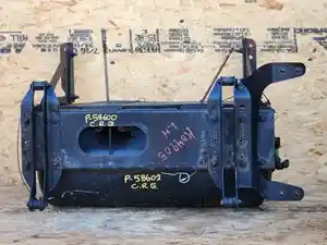 Used 2021 Freightliner Cascadia 126 Battery Box (Stock #P-58600)) Part Image