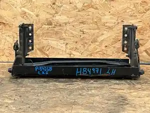 Used 2021 Freightliner M2 112 Medium Duty Battery Box (Stock #P-54165)) Part Image