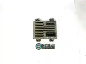Used 2008 GM/Chev (HD) 4.8 ECM (Stock #P-60198)) Part Image